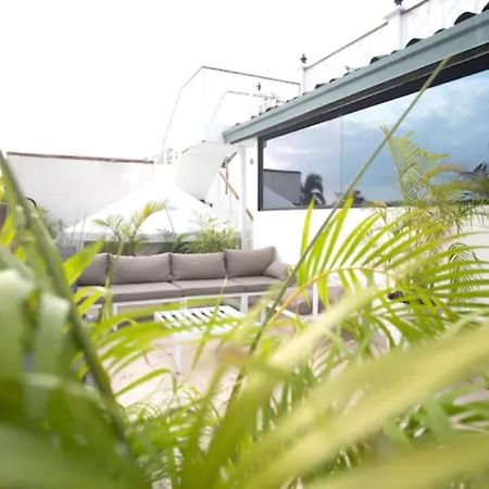 Amazinn Places Rooftop And Jacuzzi Panama City Exterior photo