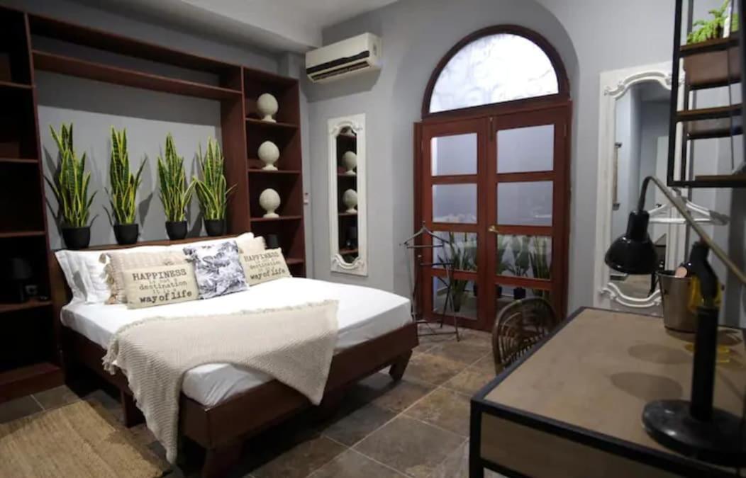 Amazinn Places Rooftop And Jacuzzi Panama City Exterior photo